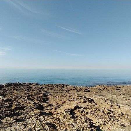 Case Cala Bucerno Castelluzzo Esterno foto